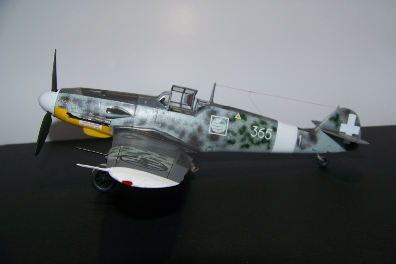 *1/48 Bf 109 G4/R6 Eduard - Page 2 100_2289