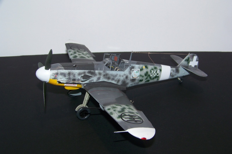 *1/48 Bf 109 G4/R6 Eduard - Page 2 100_2290