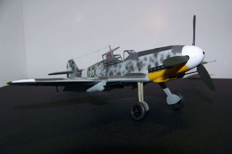 *1/48 Bf 109 G4/R6 Eduard - Page 2 100_2293