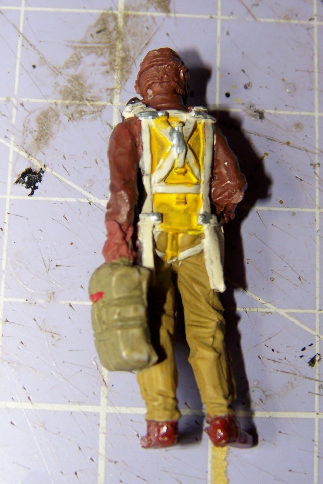 1/48 P47 D " RAZORBACK " Picauville juillet 44 Tamiya - Page 3 100_3428