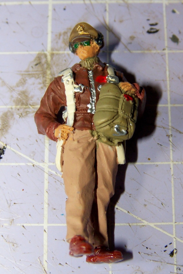 1/48 P47 D " RAZORBACK " Picauville juillet 44 Tamiya - Page 3 100_3430
