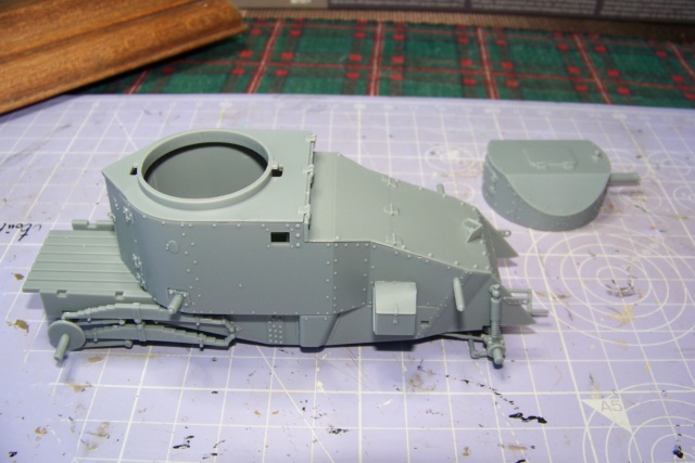 1/35 Auto Mitrailleuse Lanchester CSM 100_3551