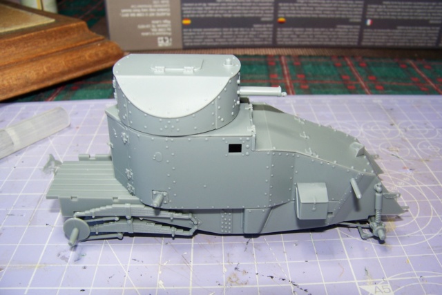 1/35 Auto Mitrailleuse Lanchester CSM 100_3556