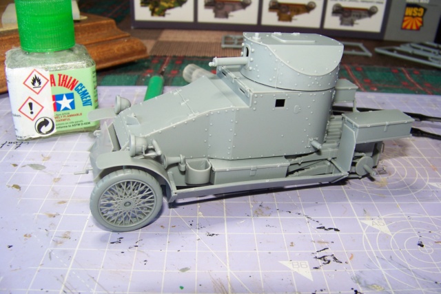 1/35 Auto Mitrailleuse Lanchester CSM 100_3565