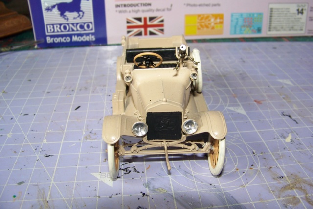 1/35 Ford T LCP 1917  ICM  100_3618