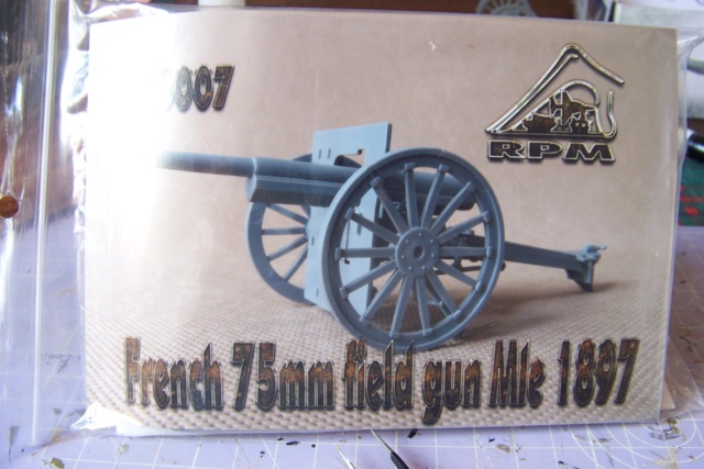 1/35 75mm Mle 1897  RPM  100_3662