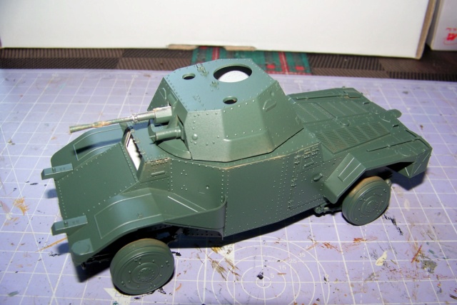 1/35 AMD 35 2ème GRDI Mai 1940 ICM  (Fini) 100_3710