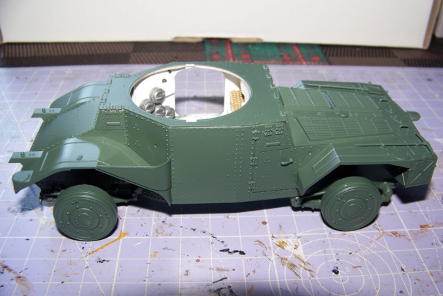 1/35 AMD 35 2ème GRDI Mai 1940 ICM  (Fini) 100_3716