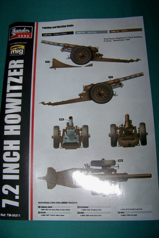 1/35 7,2 inch Heavy Artillery thunder 100_3718
