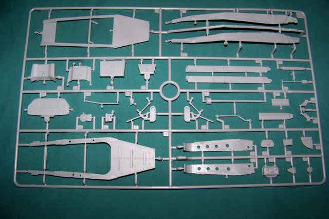 1/35 7,2 inch Heavy Artillery thunder  100_3721