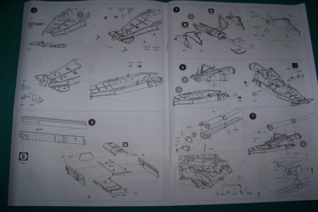 1/35 7,2 inch Heavy Artillery thunder 100_3726