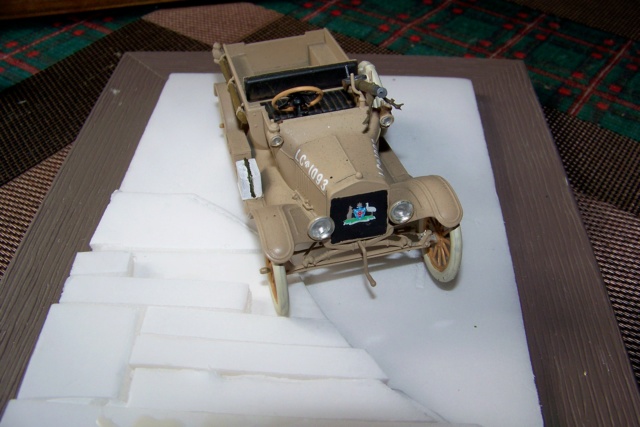 1/35 Ford T LCP 1917  ICM  100_3744