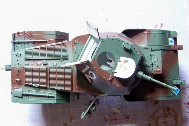 1/35 AMD 35 2ème GRDI Mai 1940 ICM (Fini) - Page 2 100_3776