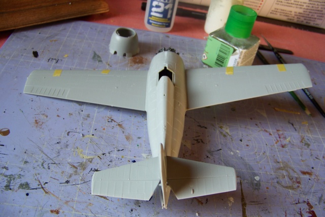 1/48 G-36B   ( F4F3 late) de l' AC1, Aout 40 Hobby Boss 100_4621