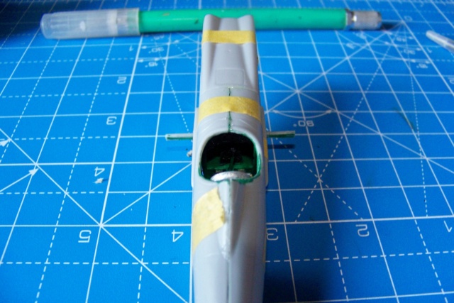 1/48 Dewoitine D.510 C1 GC II/8 1938 AMG 100_4640