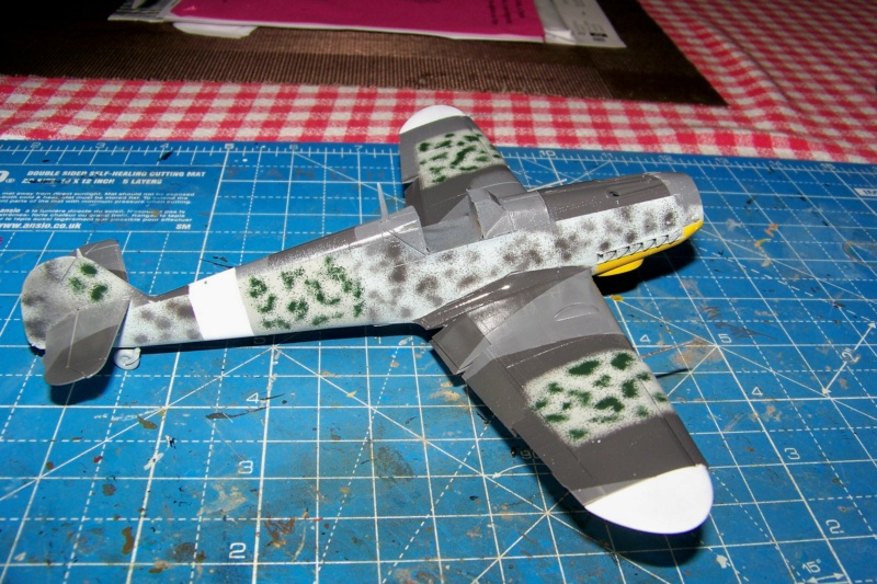 *1/48 Bf 109 G4/R6 Eduard - Page 2 100_4705