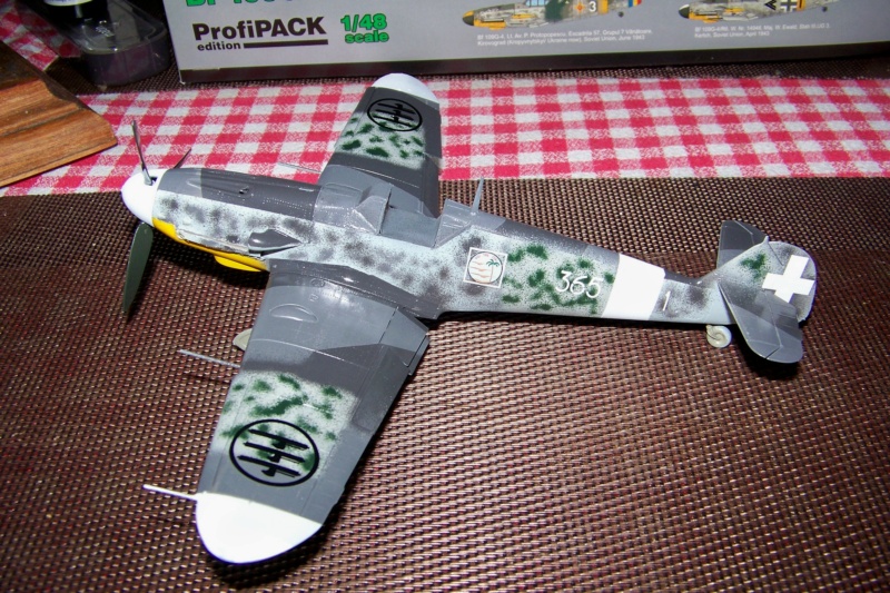 *1/48 Bf 109 G4/R6 Eduard - Page 2 100_4801