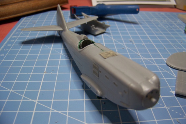 1/48 Dewoitine D.510 C1 GC II/8 1938 AMG 100_4814