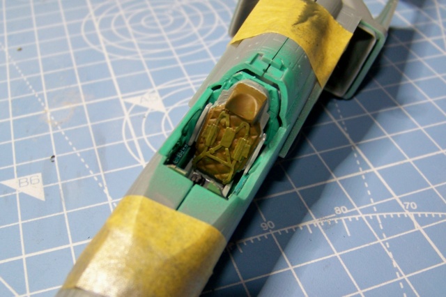 1/48 MIG-23 ML (Trumpeter) San Antonio de las Baños 100_4858