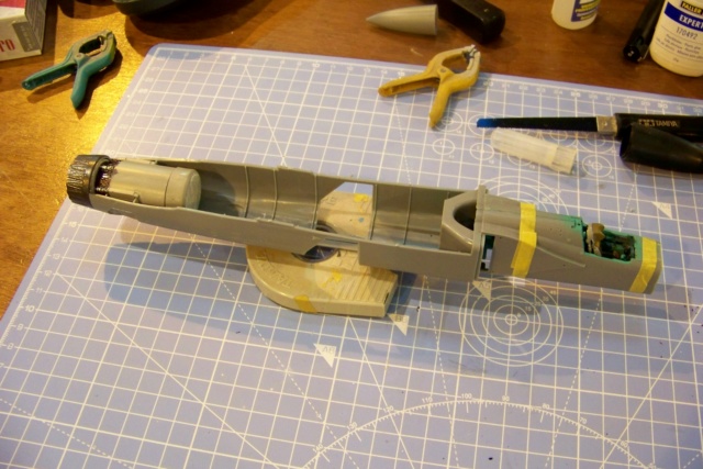 1/48 MIG-23 ML (Trumpeter) San Antonio de las Baños 100_4911