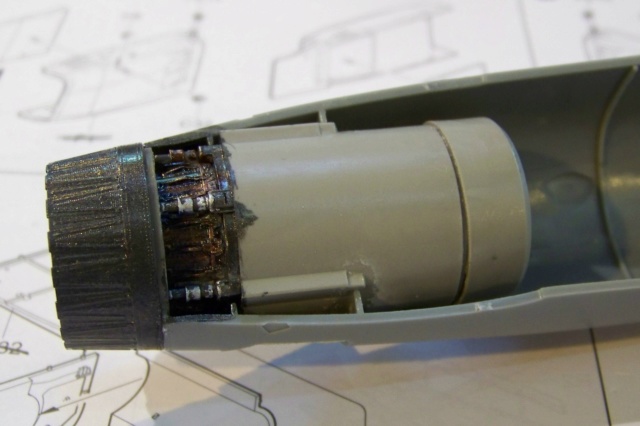 1/48 MIG-23 ML (Trumpeter) San Antonio de las Baños 100_4913