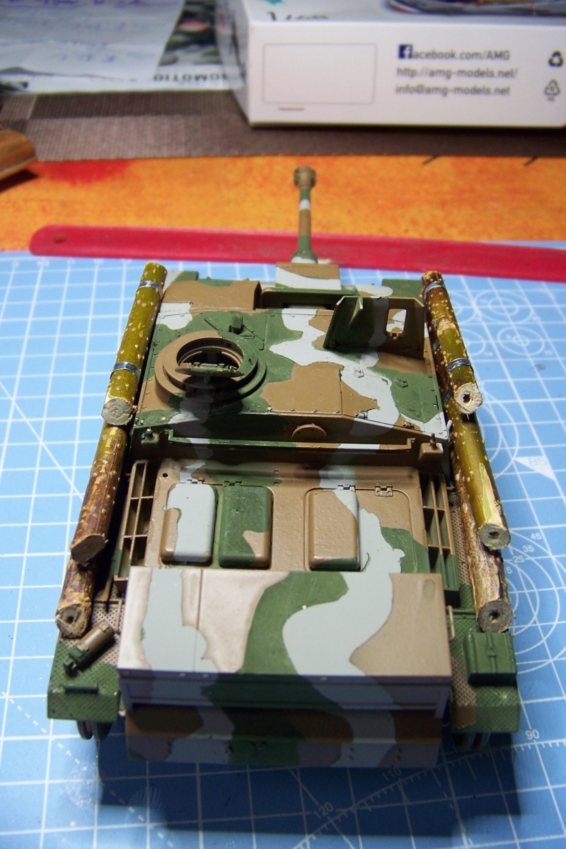 1/35 Stug III G,Viking  Tamiya (päättynyt) - Page 2 100_5014