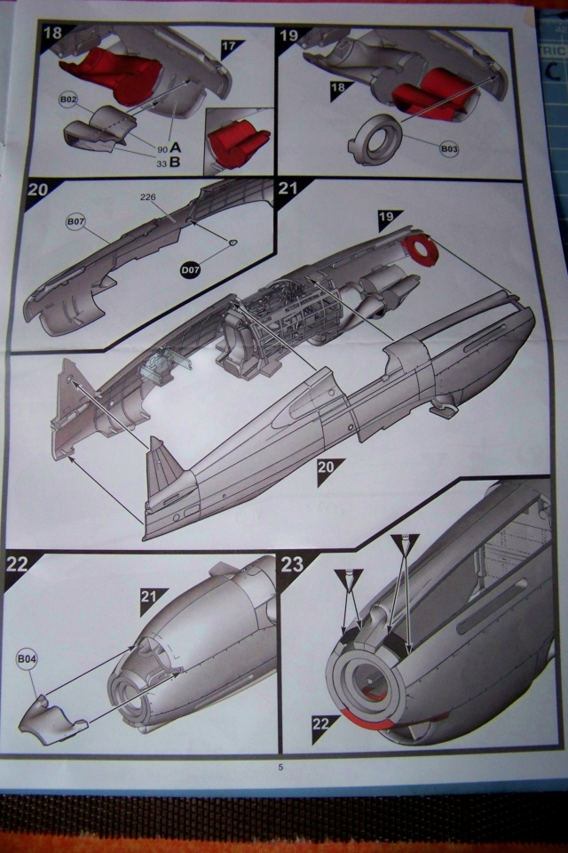 1/48 Curtiss H81A1(P40A) Airfix Fini 100_5049