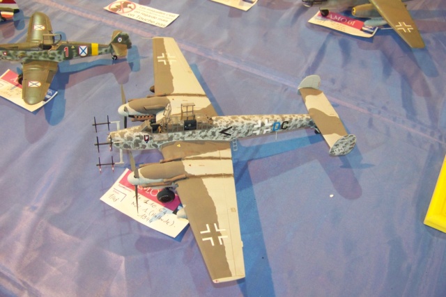 Crulai Expo 75éme anniversaire D-Day (même avant)à la libération 04/04 au 07/04/2019 100_5459