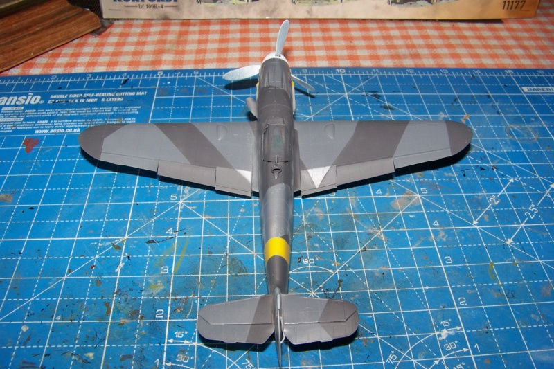 1/48 Bf109G-6As Eduard  - Page 2 100_5585