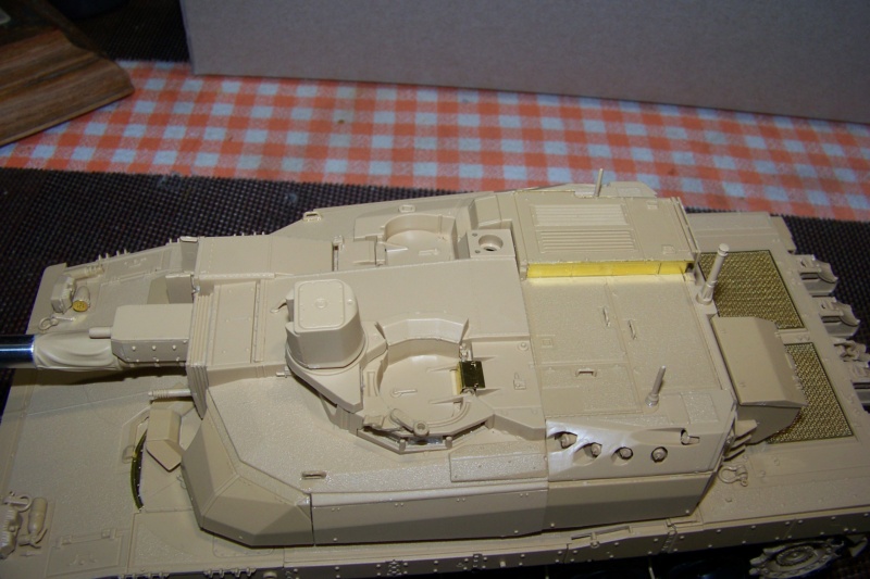 1/35 Leclerc SXXI T10/T11 Tiger Model  - Page 2 100_5983