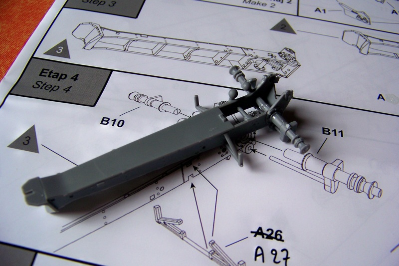 1/35 75mm Mle 1897 Modifié 1938 ( IBG ) Fini 100_6324