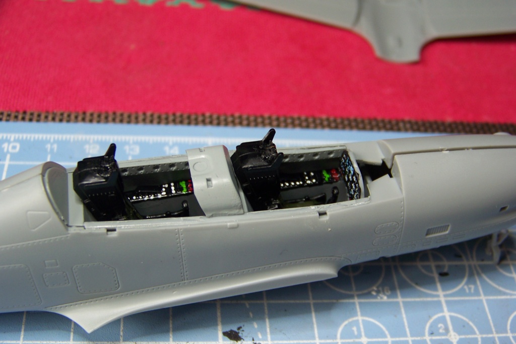 1/48 EMB 312 "Tucano" Hobby Boss Terminé 100_6839