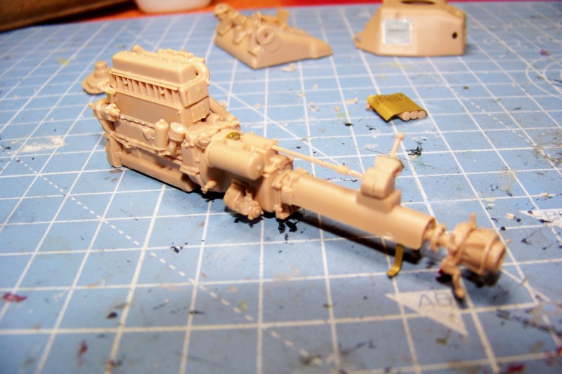 1/35 Renault R-35 21 éme BCC Le BOA (1/35 hobby boss) Fil rouge 2020*** Terminé en pg 6 - Page 2 100_7336