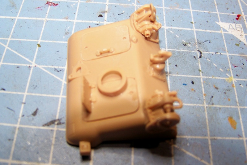 1/35 Renault R-35 21 éme BCC Le BOA (1/35 hobby boss) Fil rouge 2020*** Terminé en pg 6 - Page 2 100_7339