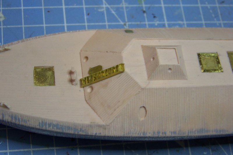 1/192 C.S.S Albemarle (Résine Flagship ) 100_7469