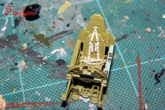 1/48 Hawker Hurricane MKIIc Hasegawa Nov 2013 100_7596