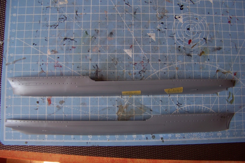 *1/400 Torpilleur 1455 t " Bourrasque " Orp Wicher Mirage 100_7881