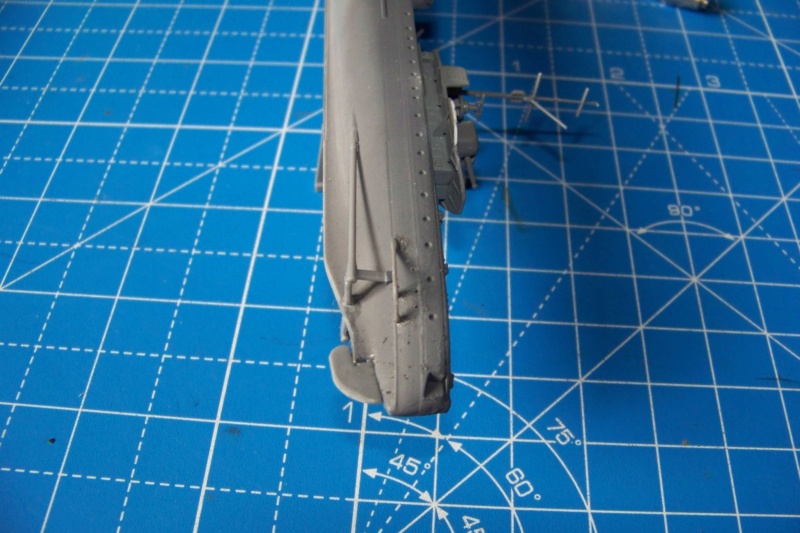 *1/400 Torpilleur 1455 t " Bourrasque " Orp Wicher Mirage - Page 3 100_7948