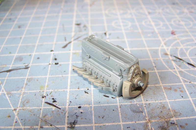 1/48i Bf 109 E3a Eduard Fini 100_8245