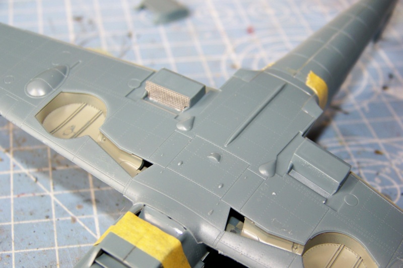 1/48i Bf 109 E3a  Eduard  Fini - Page 2 100_8274