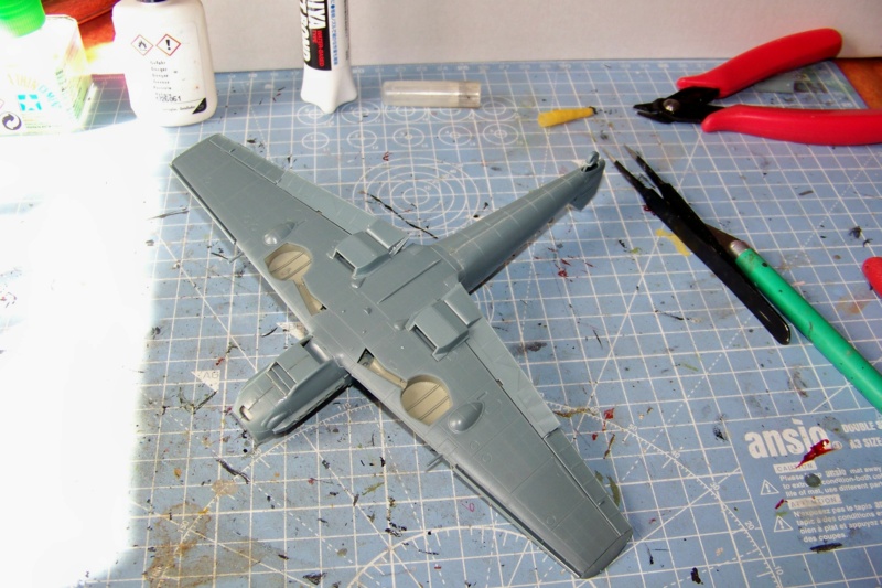 1/48i Bf 109 E3a Eduard Fini - Page 2 100_8279