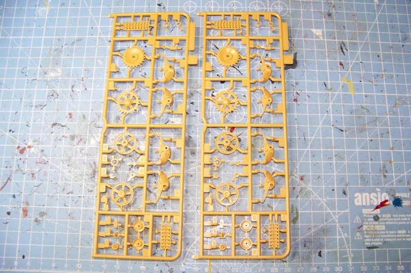 1/35 Vickers E type b CAMs : 10 PSK Radymno 10/09/1939 100_8458