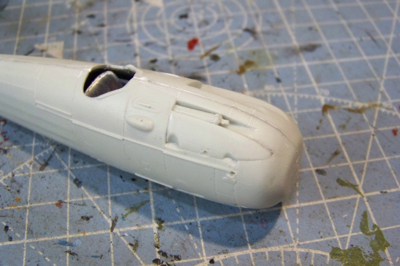 1/48 Morane Saulnier MS-225 3C1 ( MACH ) - Page 2 100_8658