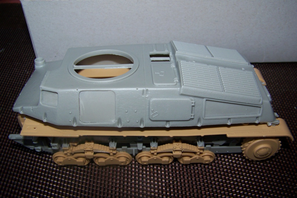 1/35 Somua S 40 ARL2C  (Tamiya / BMV  ) 100_9056