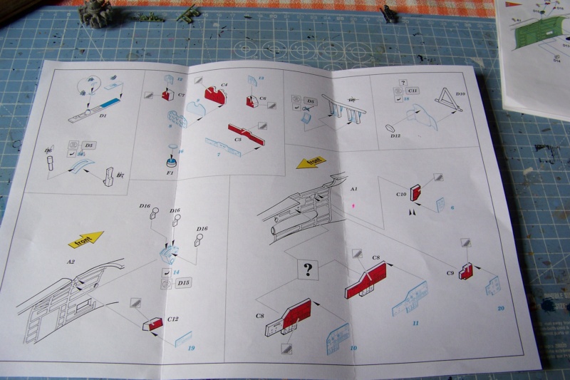 1/48 CAC-13 Boomerang ( Special Hobby) 100_9423