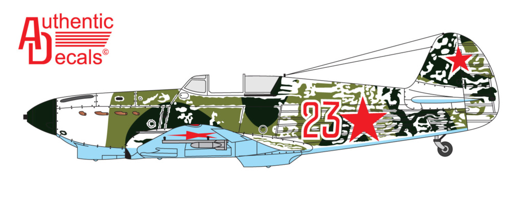 * 1/48  Yak-1      Modelsvit  - Page 2 1_59_b11