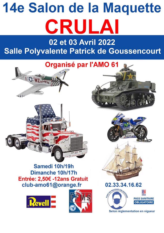 Crulai 2&3Avril 2022 24760014