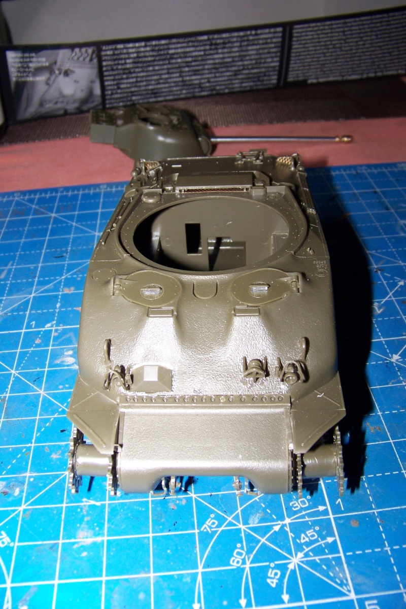 1/35 Sherman MK IC Firefly (Fort Gary Horse) ASUKA - Page 2 32996210