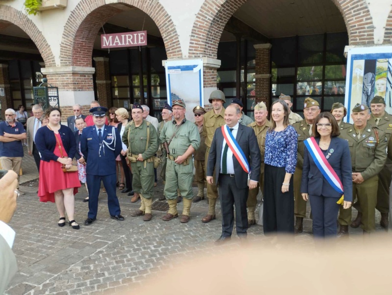 Reportage Longny au Perche 14&15/08/2023 36742810