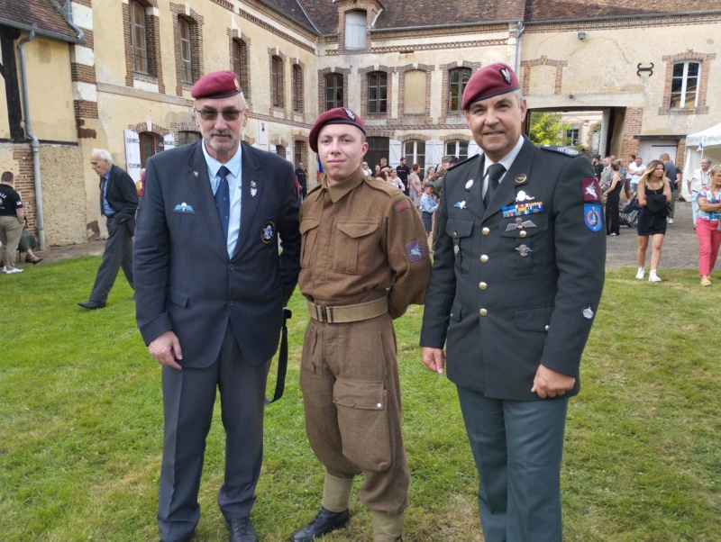 Reportage Longny au Perche 14&15/08/2023 36743211